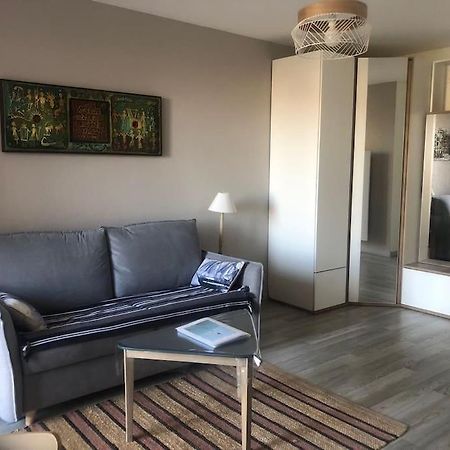 Paisible Studio Proche Plage Et Thalasso - Roscoff Exterior foto